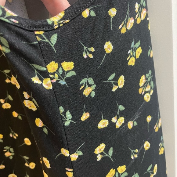 2X EUC ninexis maxi dress - Picture 5 of 6